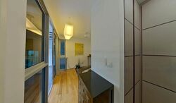 Canberra Residences (D27), Condominium #461335141